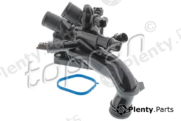 Topran 638765 — Thermostat Housing