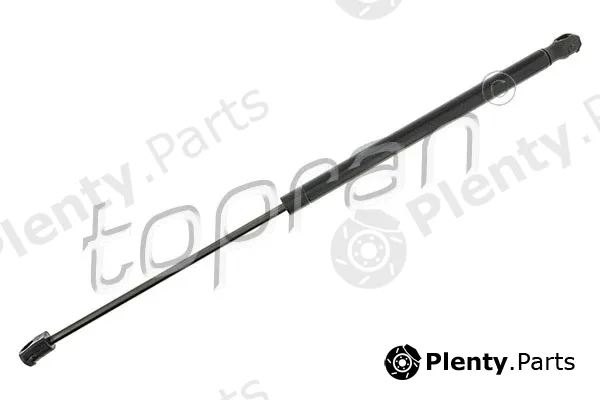 Topran 115243 — Gas Spring, boot/cargo area