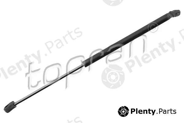 Topran 118451 — Gas Spring, boot/cargo area