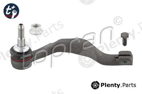 Topran 625665 — Tie Rod End t+