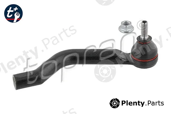 Topran 625656 — Tie Rod End t+