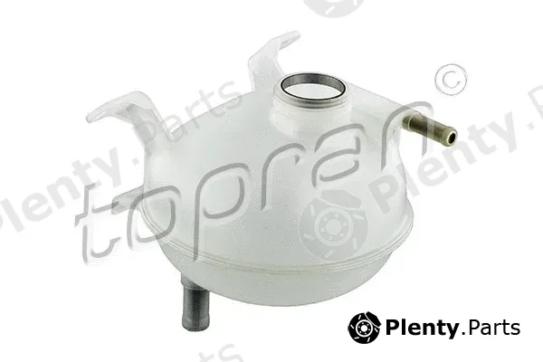 Topran 202251 — Expansion Tank, coolant