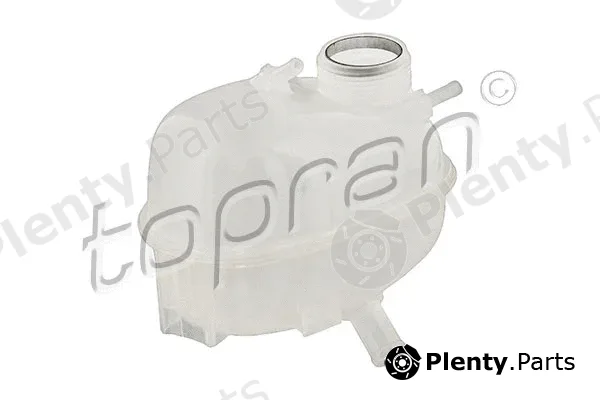 Topran 206672 — Expansion Tank, coolant