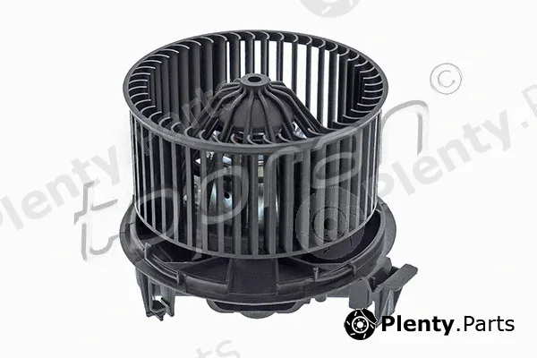 Topran 701190 — Interior Blower