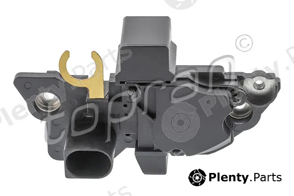 Topran 109919 — Alternator Regulator