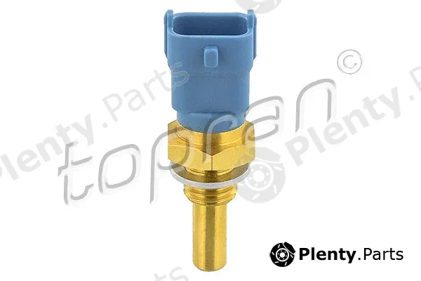 Topran 207437 — Sensor, coolant temperature