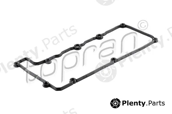 Topran 117367 — Gasket, cylinder head cover