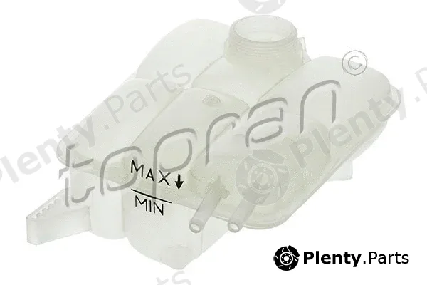 Topran 304778 — Expansion Tank, coolant