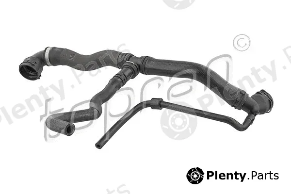 Topran 117426 — Radiator Hose