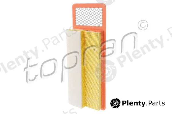 Topran 304269 — Air Filter