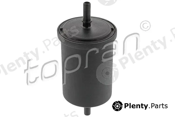 Topran 720937 — Fuel Filter