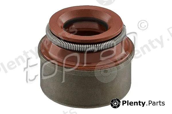 Topran 100207 — Seal Ring, valve stem