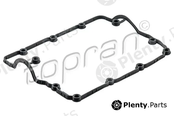 Topran 112910 — Gasket, cylinder head cover