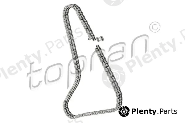 Topran 409442 — Timing Chain