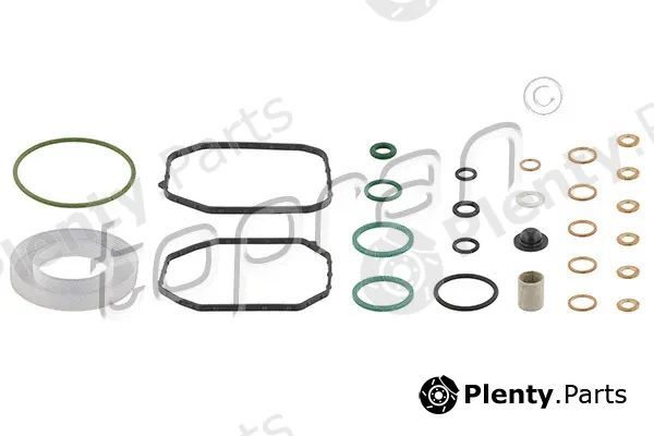 Topran 112981 — Seal Kit, injector pump