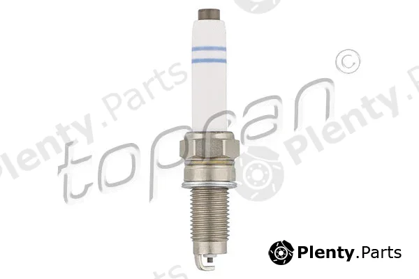Topran 118163 — Spark Plug PREMIUM BRAND