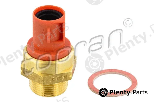 Topran 300633 — Temperature Switch, radiator fan