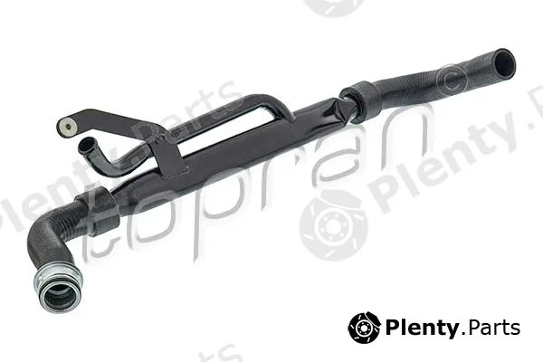 Topran 721819 — Coolant Pipe