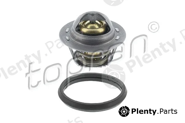 Topran 630314 — Thermostat, coolant