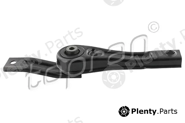 Topran 117084 — Mounting, manual transmission