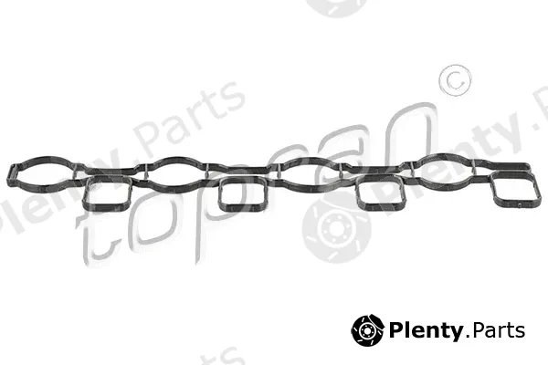 Topran 112960 — Gasket, intake manifold
