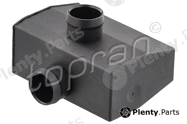 Topran 208734 — Oil Separator, crankcase ventilation