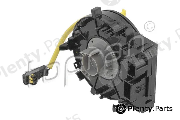 Topran 638452 — Clockspring, airbag