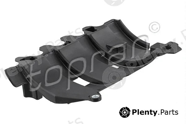 Topran 116543 — Baffle Plate, oil sump