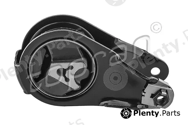 Topran 634510 — Mounting, engine