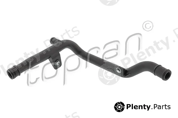 Topran 120153 — Coolant Pipe