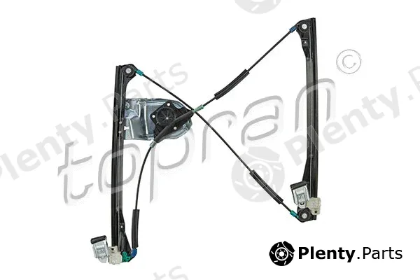 Topran 104045 — Window Regulator