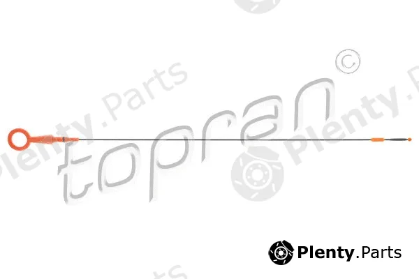Topran 112318 — Oil Dipstick