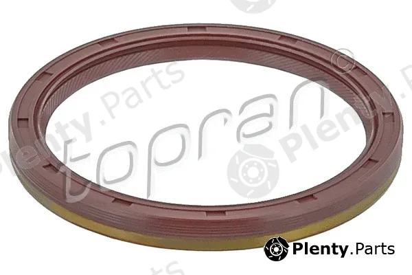Topran 305073 — Shaft Seal, crankshaft