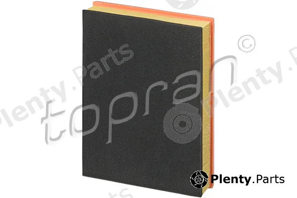 Topran 113878 — Air Filter