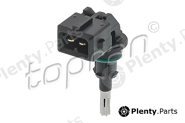Topran 502315 — Sensor, intake air temperature