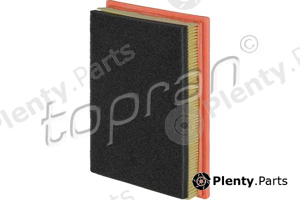 Topran 501920 — Air Filter