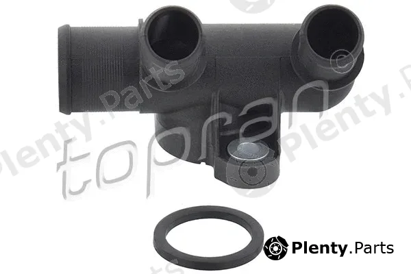 Topran 720177 — Coolant Flange