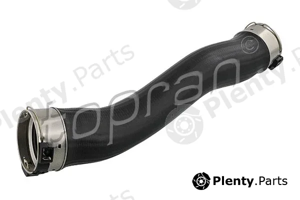 Topran 503383 — Charge Air Hose