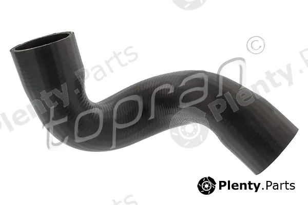 Topran 111552 — Charge Air Hose