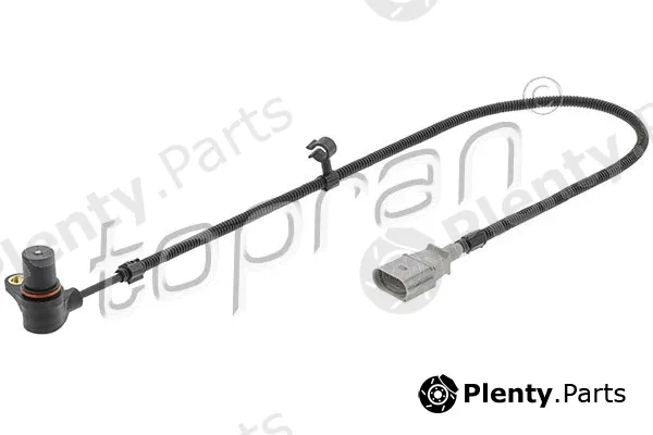 Topran 111379 — Sensor, crankshaft pulse