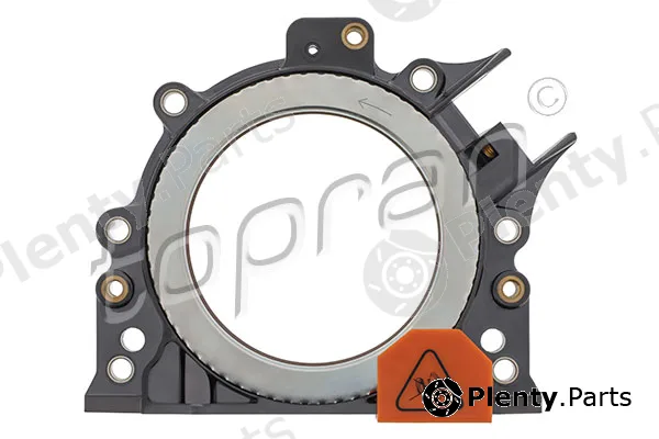 Topran 111131 — Shaft Seal, crankshaft