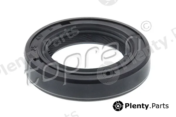 Topran 100059 — Shaft Seal, drive shaft