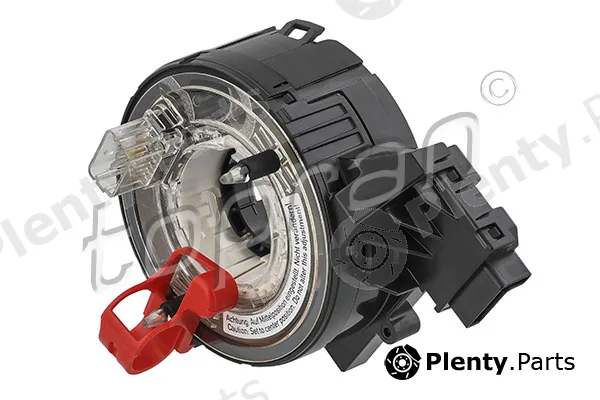 Topran 638455 — Clockspring, airbag