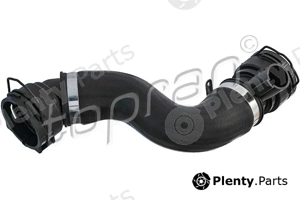 Topran 502155 — Radiator Hose