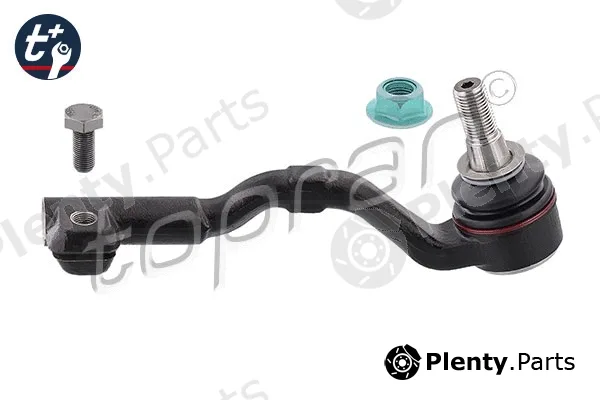 Topran 503077 — Tie Rod End t+
