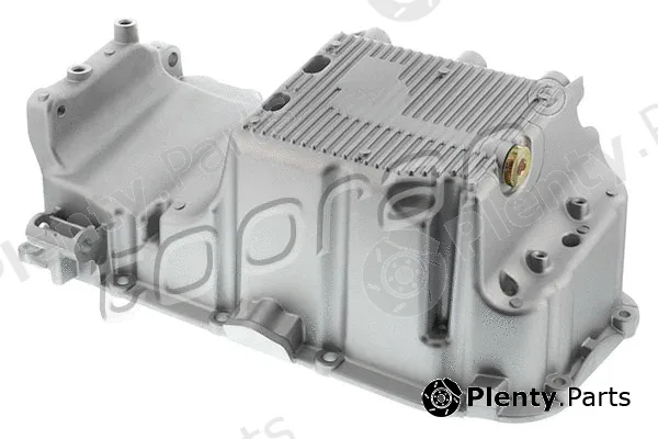 Topran 209311 — Oil Sump