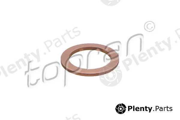 Topran 115079 — Gasket, charger