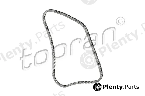 Topran 632660 — Timing Chain