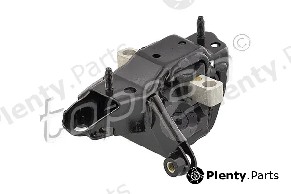 Topran 110320 — Mounting, automatic transmission