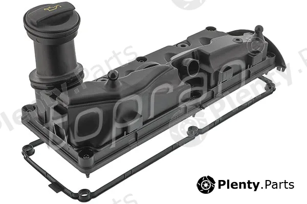 Topran 120236 — Cylinder Head Cover